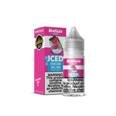 Vapetasia Juice Vapetasia Killer Fruits ICED Straw Guaw 30ml Nic Salt Vape Juice